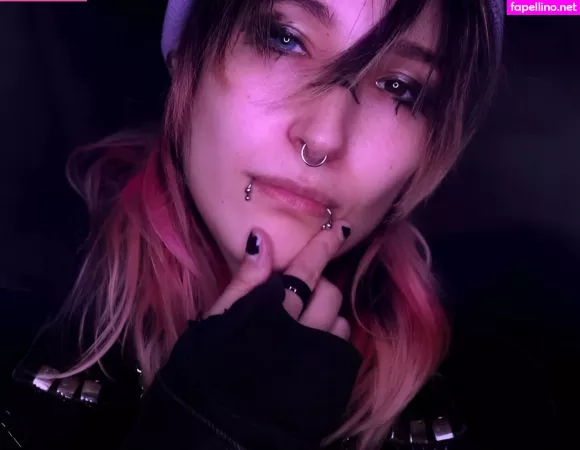 Seafoam Kitten S Asmr OnlyFans Thumbnail #Iv9z1lXdaZ