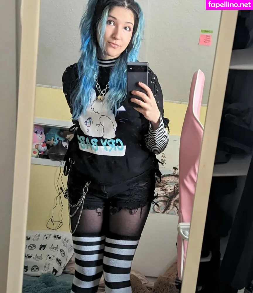 charlotte_valentine, seafoamkittenasmr Nude Leaked OnlyFans Photo #Ll1PyXEHE7