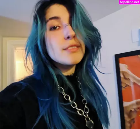 Seafoam Kitten S Asmr OnlyFans Thumbnail #NqbA3CUW3c