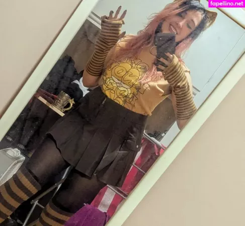Seafoam Kitten S Asmr OnlyFans Thumbnail #UCNZpU9Po6