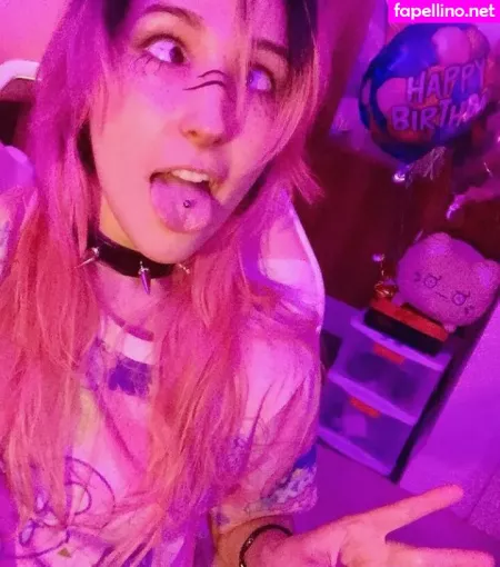 Seafoam Kitten S Asmr OnlyFans Thumbnail #V8qReigfzQ