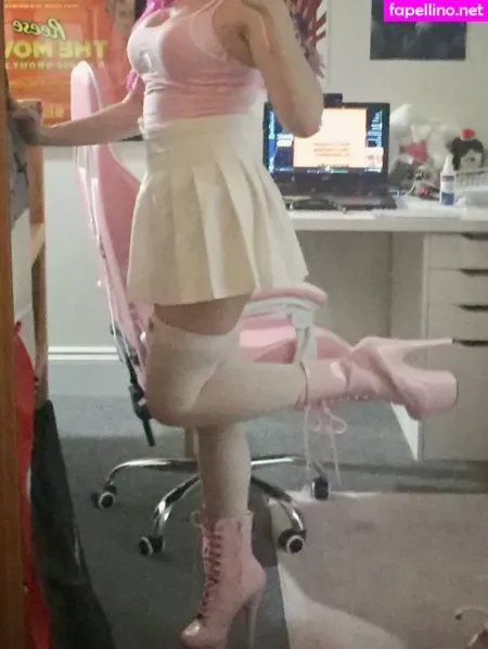 Seafoam Kitten S Asmr OnlyFans Thumbnail #WHt2wHxNje