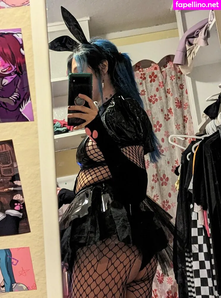 charlotte_valentine, seafoamkittenasmr Nude Leaked OnlyFans Photo #YTP74EKh24