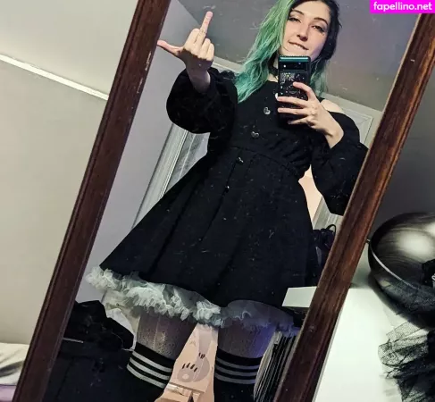 Seafoam Kitten S Asmr OnlyFans Thumbnail #ZJCo8Y4OeC
