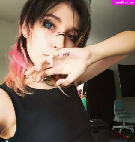 Seafoam Kitten S Asmr OnlyFans Thumbnail #bwwXAn0eF8