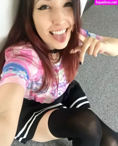Seafoam Kitten S Asmr OnlyFans Thumbnail #nnaL0YNo1Y