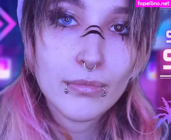 Seafoam Kitten S Asmr OnlyFans Thumbnail #uQGsAD9TaI