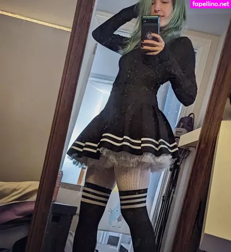 Seafoam Kitten S Asmr OnlyFans Thumbnail #uRVXhFPbZW