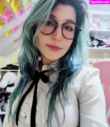Seafoam Kitten S Asmr OnlyFans Thumbnail #wGdKqdIq1p