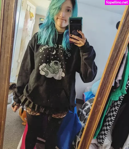 Seafoam Kitten S Asmr OnlyFans Thumbnail #yKh5Pej9kt