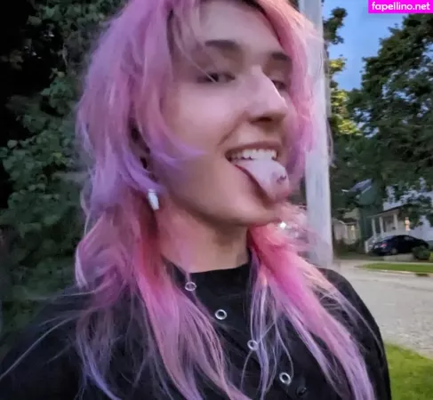 Seafoam Kitten S Asmr OnlyFans Thumbnail #zc1pbJY14J