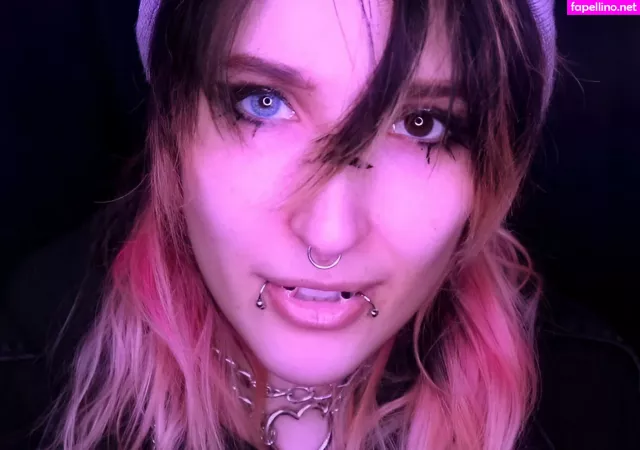 Seafoam Kitten S Asmr OnlyFans Thumbnail #zl07cmBsLh