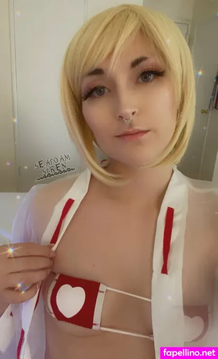 Seafoamxsiren OnlyFans Thumbnail #C6q7pB56qW