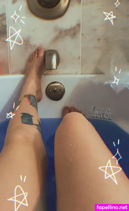 Seafoamxsiren OnlyFans Thumbnail #KOVWIac2Xp