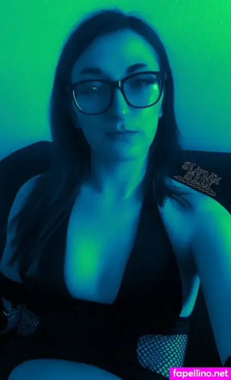 Seafoamxsiren OnlyFans Thumbnail #LCZHxov4Jy