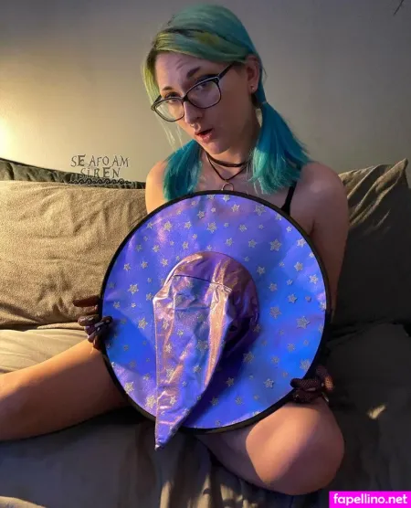 Seafoamxsiren OnlyFans Thumbnail #k21QtPVd2p