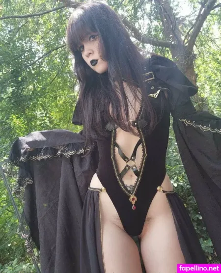 Seafoamxsiren OnlyFans Thumbnail #oaEfAvt3kf