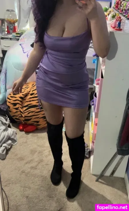 Seagoatfairy OnlyFans Thumbnail #NJYvXYngXV