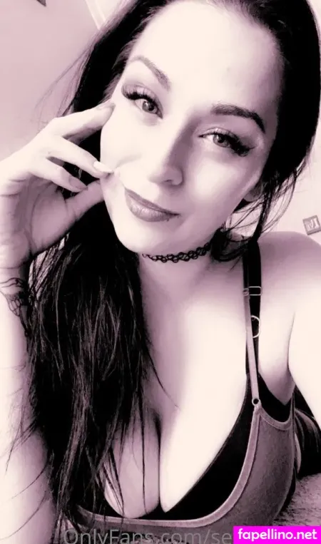 Seairasiren OnlyFans Thumbnail #IzziUbKalk