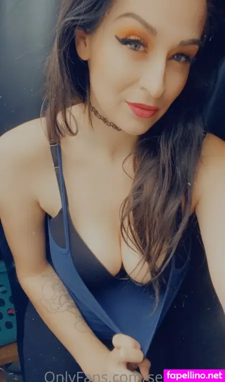 Seairasiren OnlyFans Thumbnail #rlu8Px1U6C