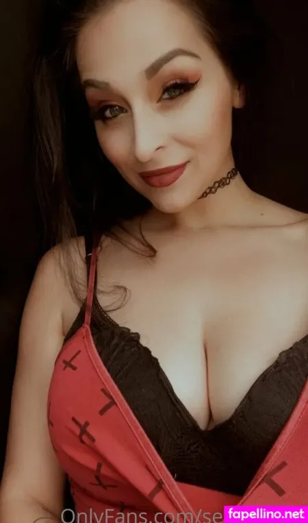 Seairasiren OnlyFans Thumbnail #s753lDTNPl