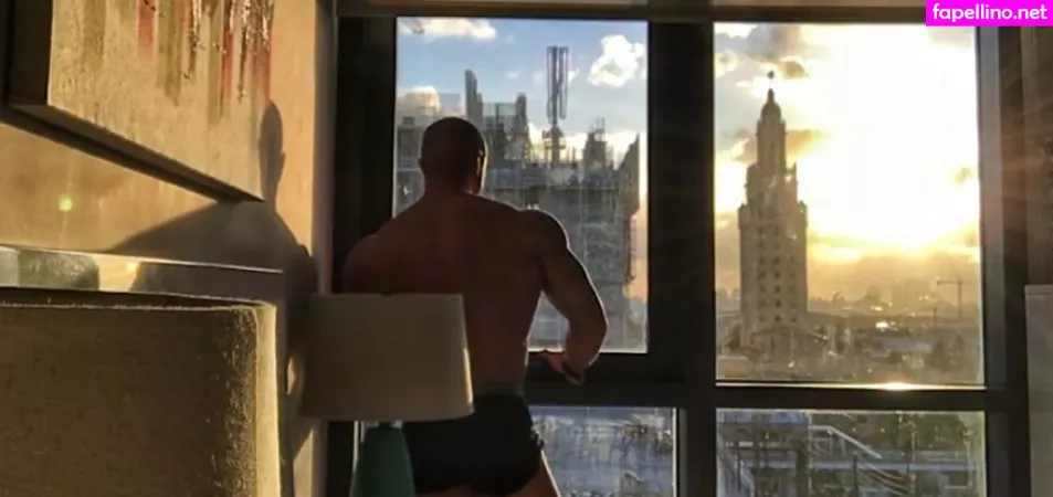 Sean Costin OnlyFans Thumbnail #Gwj587t0WX
