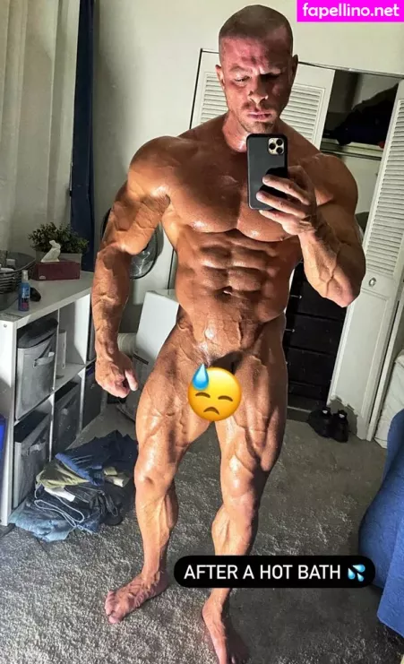 Sean Costin OnlyFans Thumbnail #UGUmooiLFQ