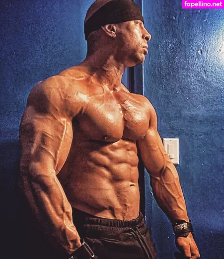 Sean Costin OnlyFans Thumbnail #kgjCN6pjXC