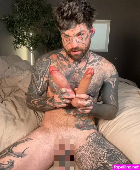 Sean Gatz 1 OnlyFans Thumbnail #6n87AvVoM9