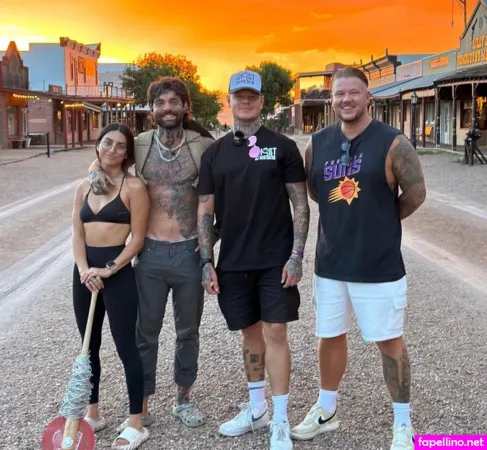 Sean Gatz 1 Main Profile Photo