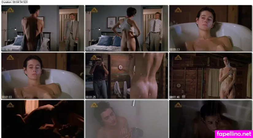 Sean Young OnlyFans Thumbnail #y59V1eMZnn