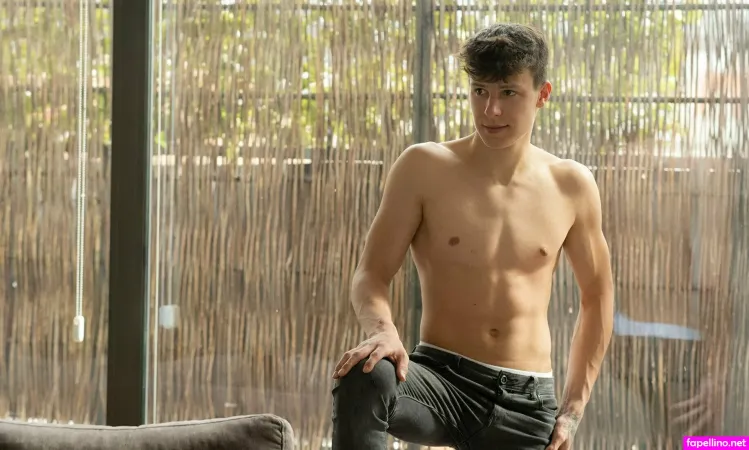 Sean4mendes OnlyFans Thumbnail #Ld4ioYinVV