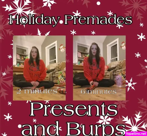 Seanatheburpingqueen OnlyFans Thumbnail #hZjDMlYeoG