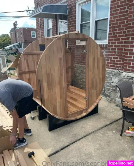 Seanbradymma OnlyFans Thumbnail #Pyt3OzFeUV