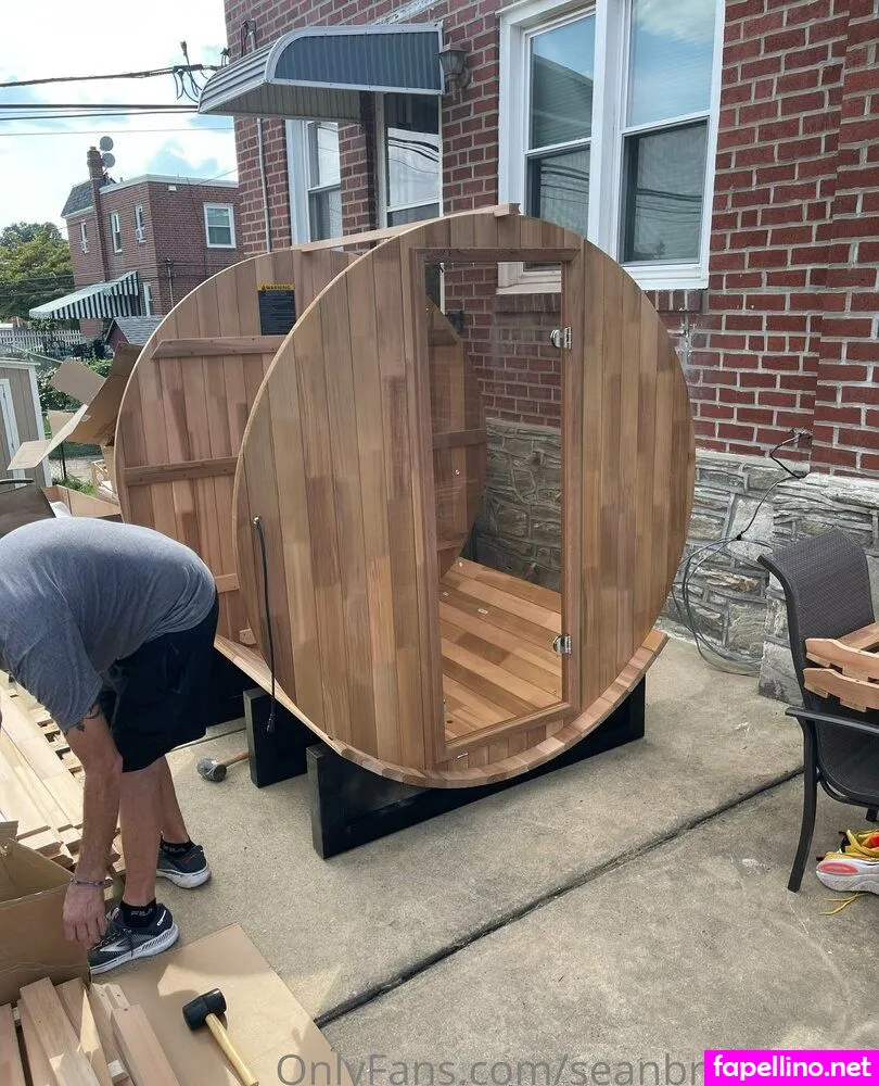 seanbradymma Nude Leaked OnlyFans Photo #Pyt3OzFeUV