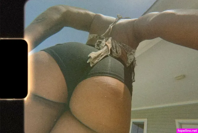 Seannarose OnlyFans Thumbnail #HdjLFVr4bU