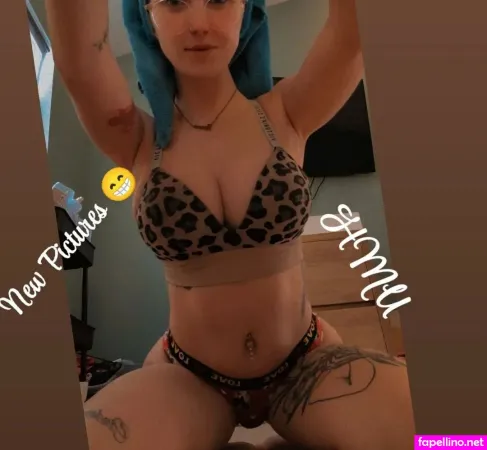 Searrau OnlyFans Thumbnail #DjksHUbAVh