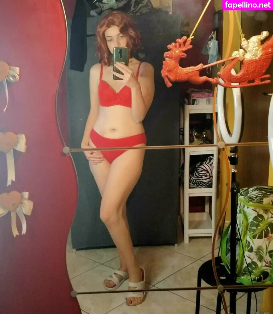 seawitch5 Nude Leaked OnlyFans Photo #mFVoRSDOyS