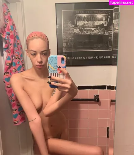 Sebastian Rosemarie OnlyFans Thumbnail #nsHRMF1cug