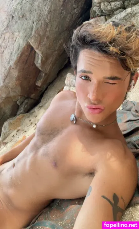 Sebastiantames OnlyFans Thumbnail #3EbU9w65bO