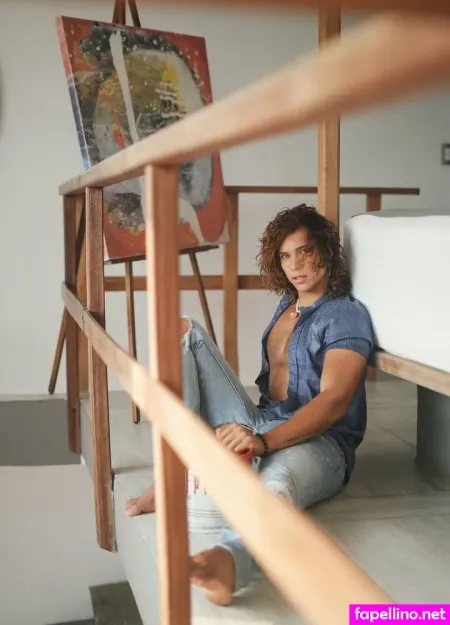 Sebastiantames OnlyFans Thumbnail #KregusDXZc