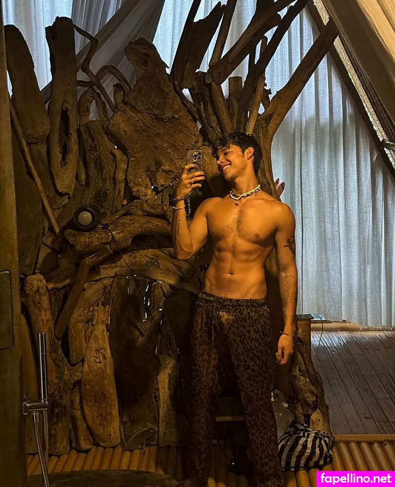 explorer_sebas, sebastiantames Nude Leaked OnlyFans Photo #S4nmoO9NN3