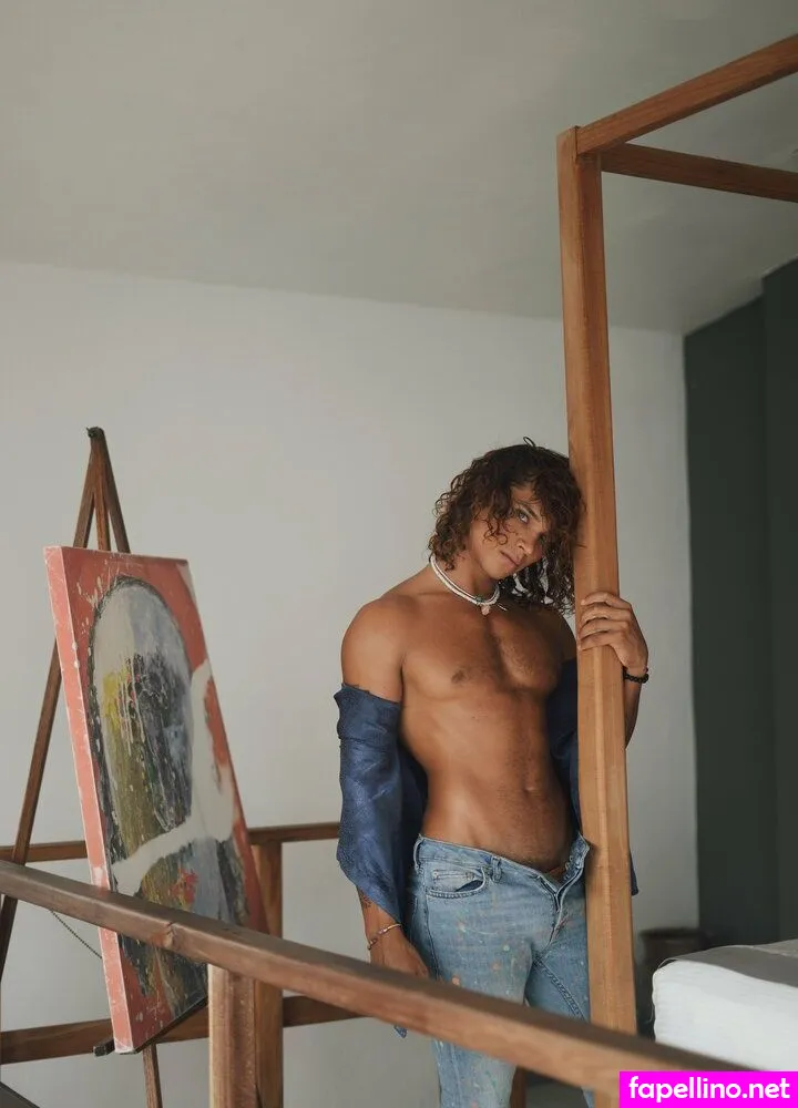 explorer_sebas, sebastiantames Nude Leaked OnlyFans Photo #UWELVWaieB