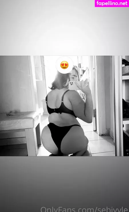 Sebiyyle OnlyFans Thumbnail #KlzQxf5Uos