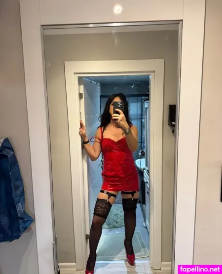 Sebnem OnlyFans Thumbnail #IAgrmv1tMB