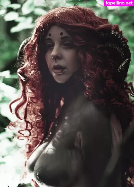 Second Horizon Cosplay OnlyFans Thumbnail #VVoKiuVLEt