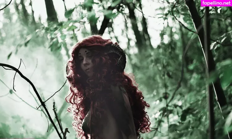 Second Horizon Cosplay OnlyFans Thumbnail #cfPRMAa82A