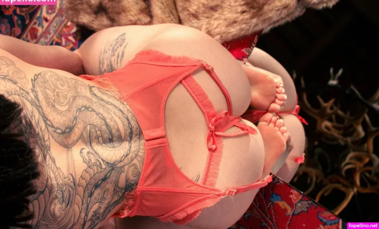 Secr3tmoon OnlyFans Thumbnail #TFWETfuEtn