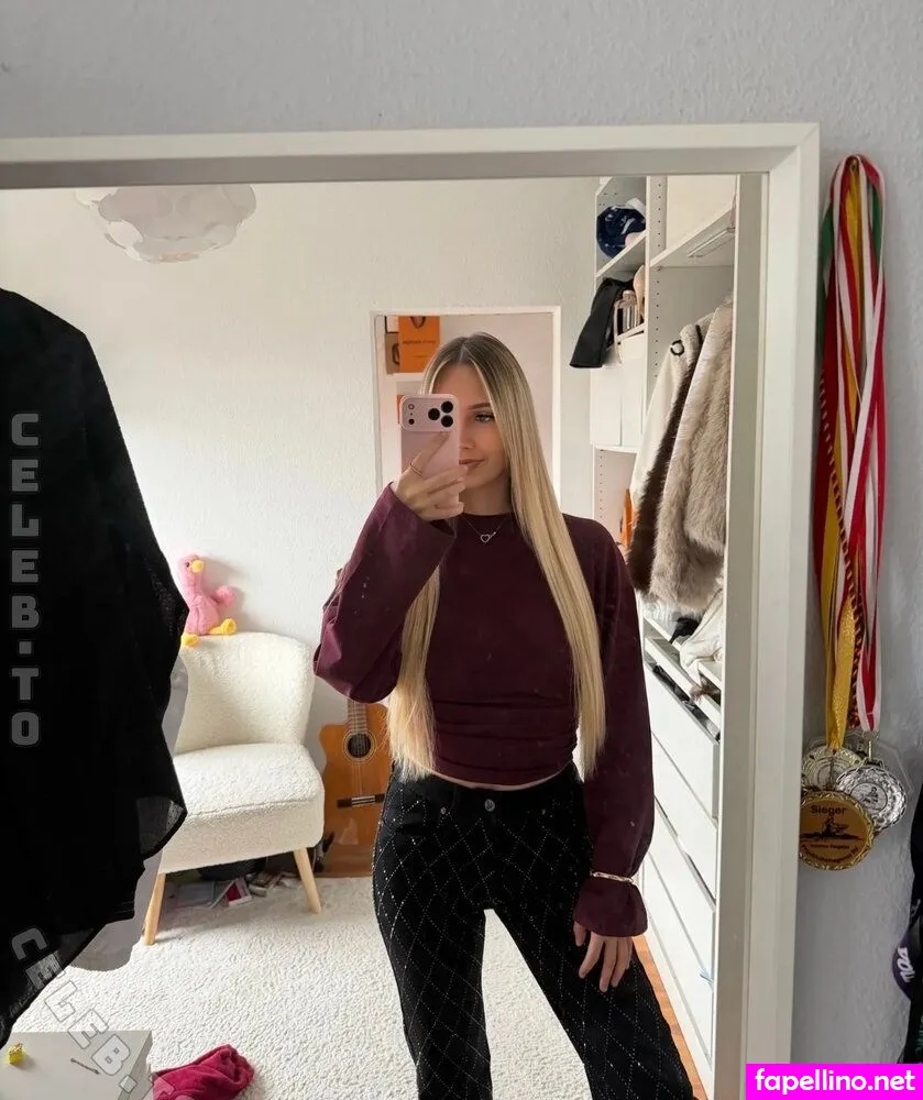 Josily, secret_blondie Nude Leaked OnlyFans Photo #L2oXeNVyop