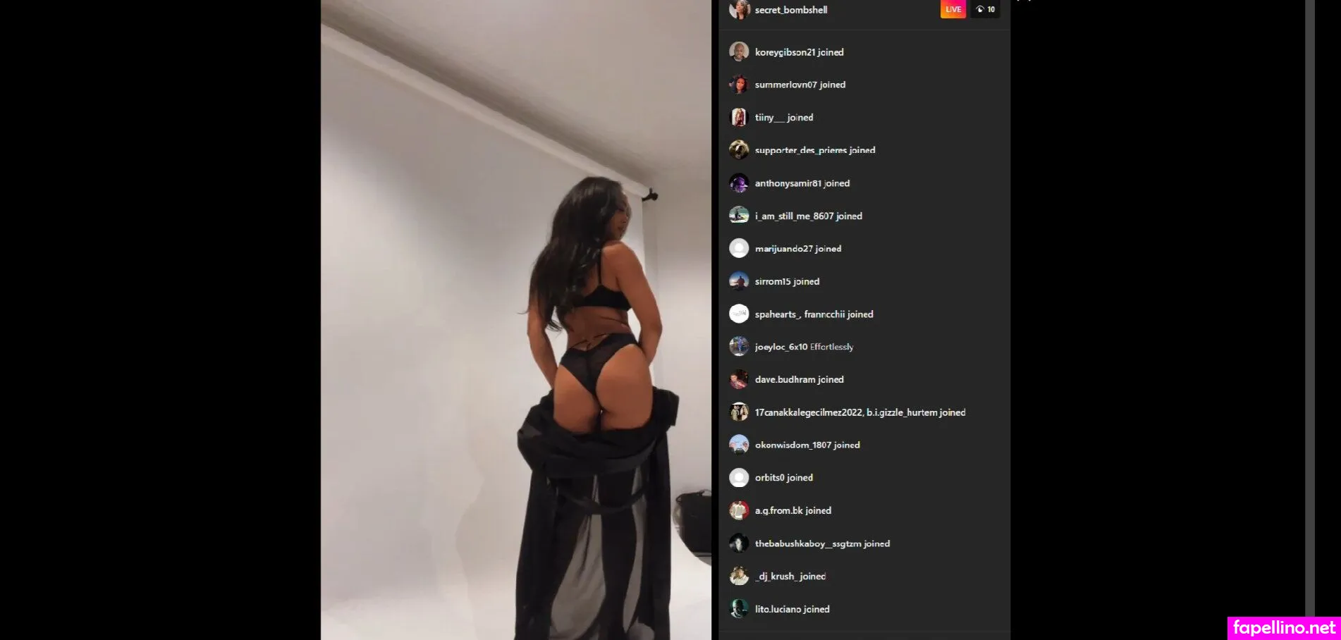 secret_bombshell Nude Leaked OnlyFans Photo #ioHgOOc2F9